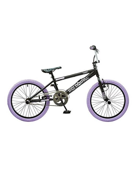 big daddy bmx