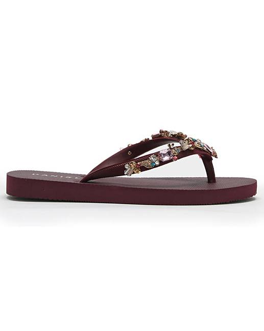 jd flip flops