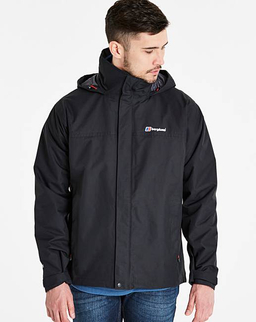 berghaus alpha jacket