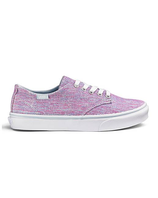 jd williams vans