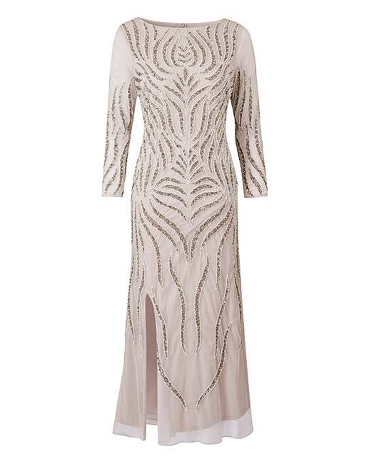 joanna hope maxi dress