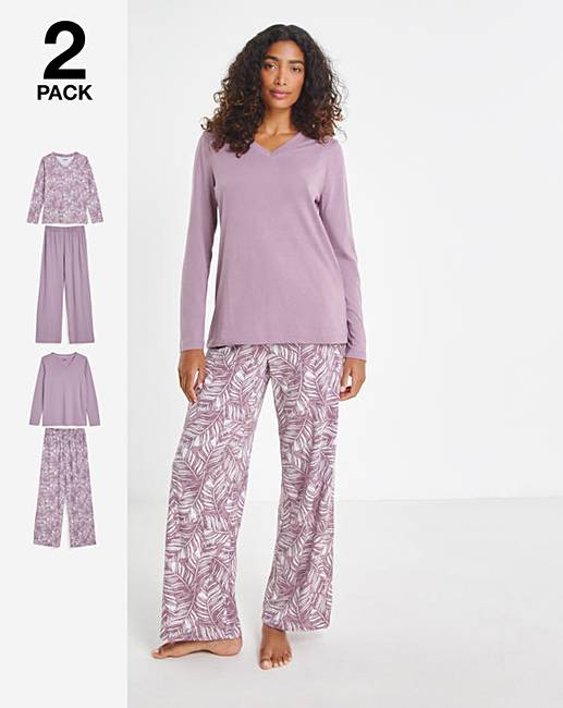 Value2PackPyjamaSets