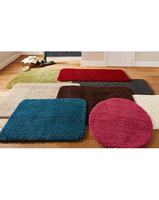 Buddy Washable & Stain Resistant Rug Ambrose Wilson