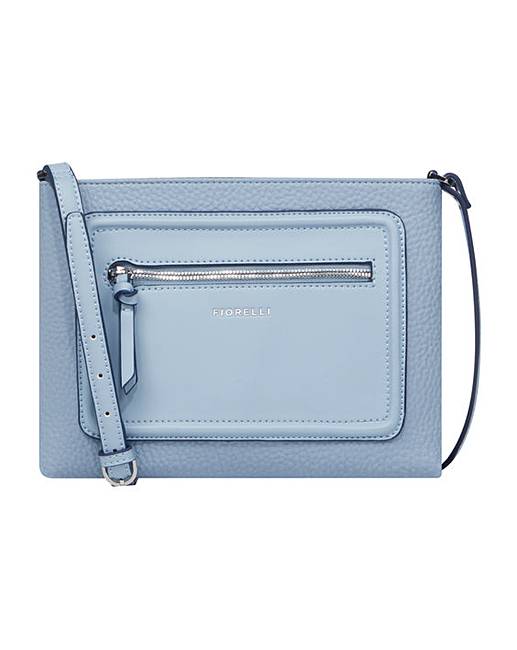 fiorelli bella cross body bag