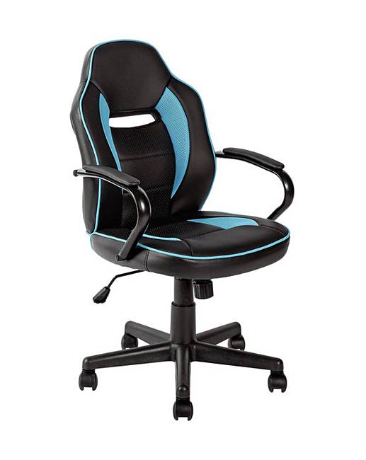 Mid Back Office Gaming Chair