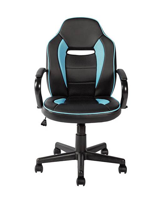 Mid Back Office Gaming Chair