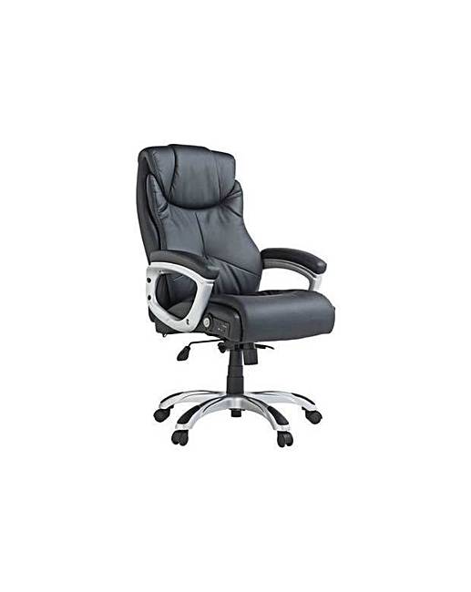 2 0 Wireless Executive Office Chair