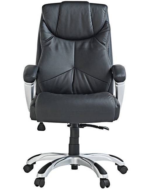 2 0 Wireless Executive Office Chair