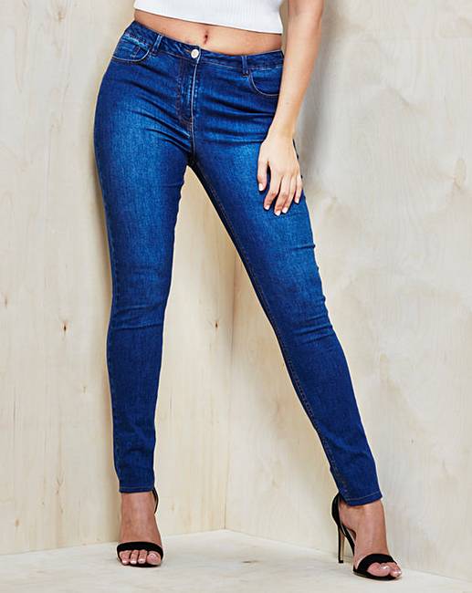 simply be skinny jeans