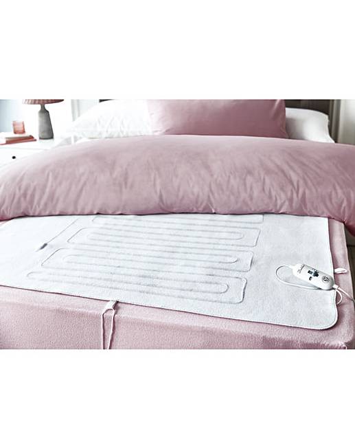 Extra Long Cosy Toes Electric Blanket House Of Bath