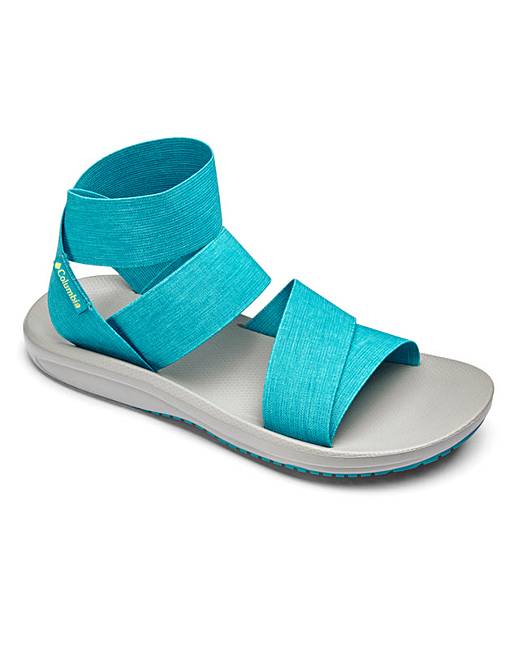 Columbia Barraca Strap Sandals | Oxendales