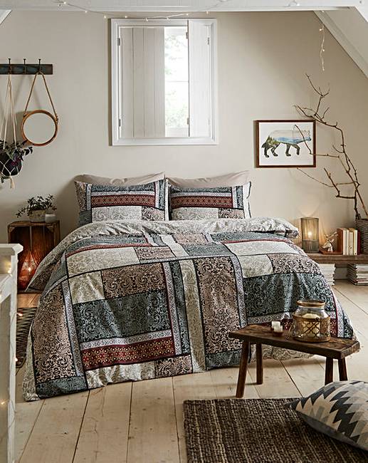 Celeste Duvet Cover Set Marisota
