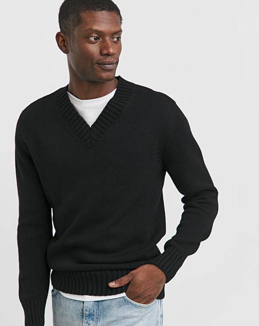 BlackCricketJumper