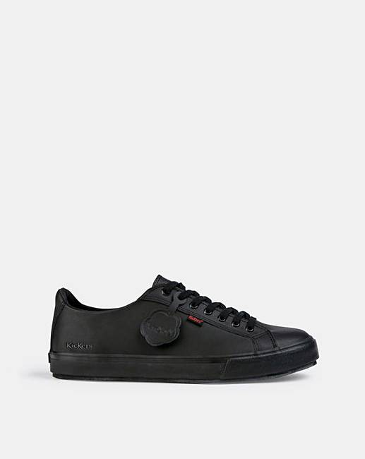 kickers tovni lace