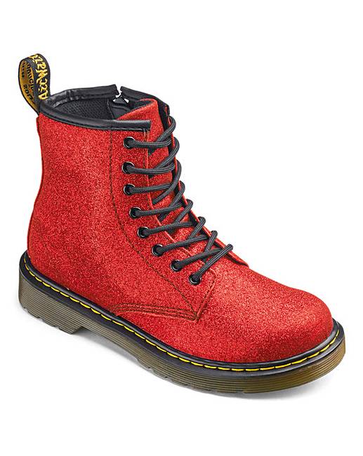 dr martens junior boots