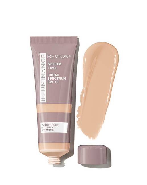 RevlonIlluminanceSerumTint