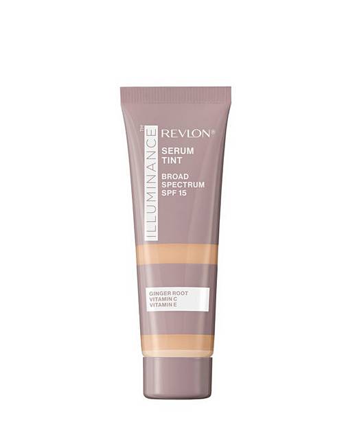 RevlonIlluminanceSerumTint