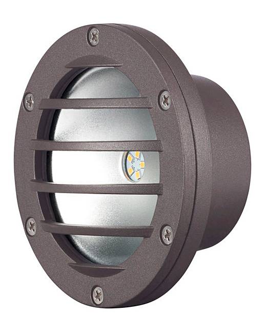 Duracell 2 Pk Led Deck Lights J D Williams Duracell 2 Pk Low Voltage Led Deck Lights