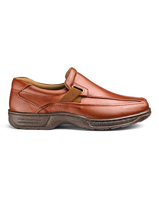 best cushioned slip on shoes
