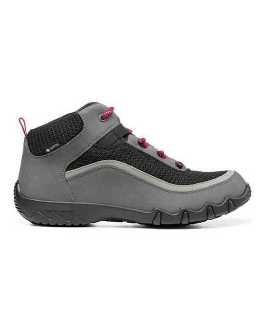 hotter ridge gtx