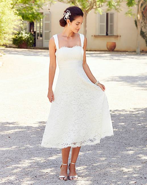 Hope Prom Dress