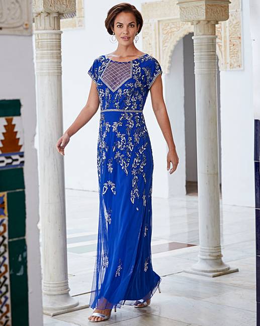 joanna hope beaded