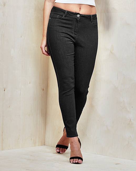 simply be chloe jeans