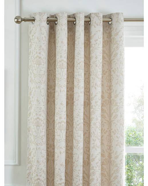 CurtinaMarpleThermalEyeletCurtains