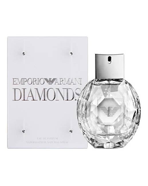 diamonds aftershave