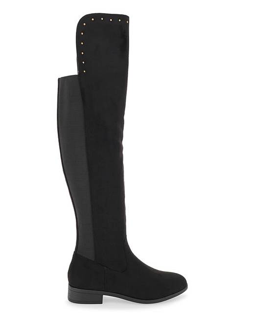 oxendales long boots