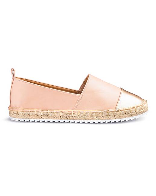 head over heels espadrilles