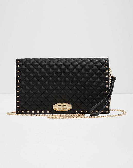 aldo clutch bag