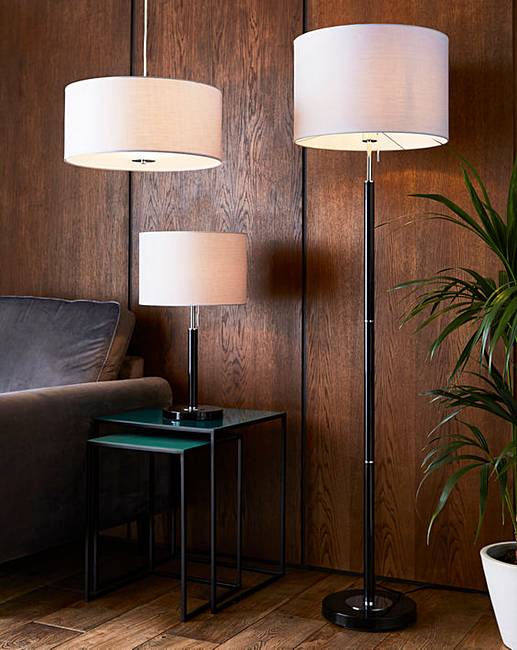 Madeline Floor Lamp