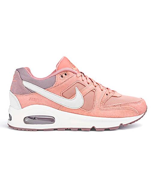 air max command pink