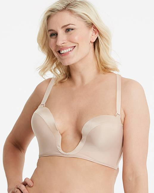 wonderbra ultimate plunge bra