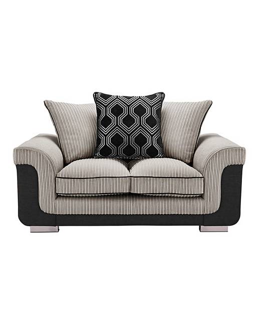 Cosmo 2 Seater Sofa J D Williams Cosmo 2 Seater Sofa