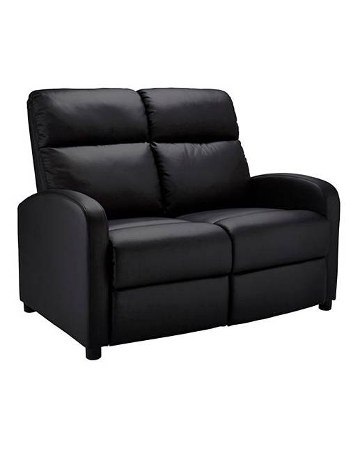 Hudson 2 Seater Recliner Sofa