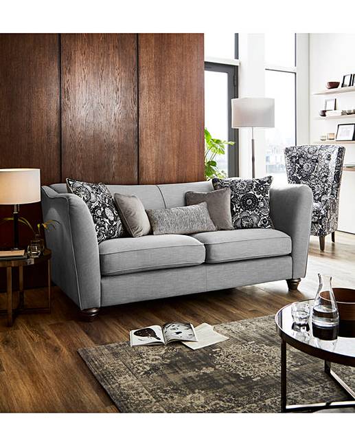 Burlesque 3 Seater Sofa