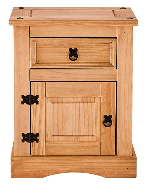  Shop from the worlds largest selection and best deals for solid wood bedside tables and c Solid Pine Bedside Cabinets