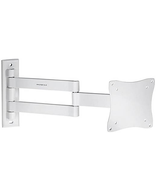 Proper Heavy Duty Swing Arm Tv Bracket