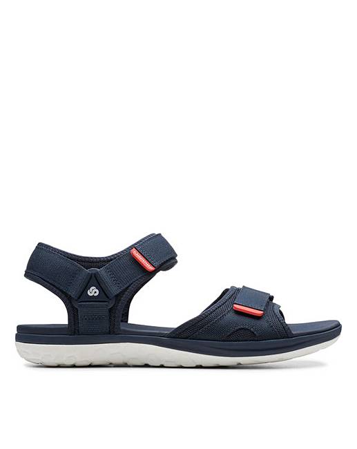 FittingFashion Standard Clarks World Step Beat Sun qSpUzMV