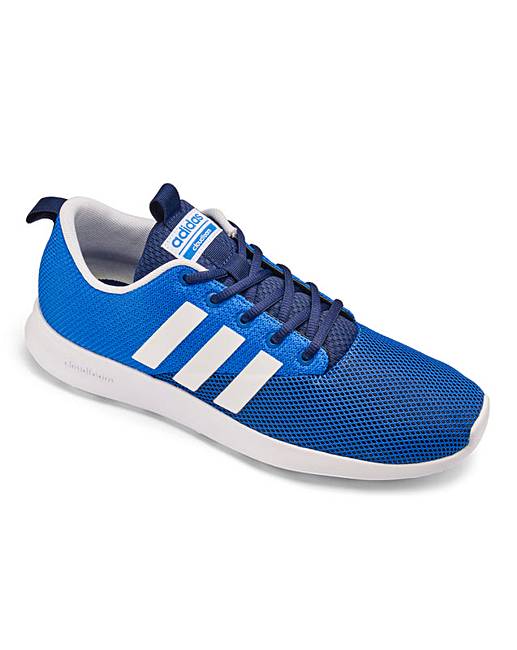 adidas cloudfoam swift racer trainers mens