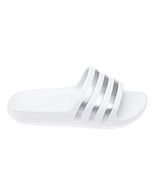 adidas Adilette Aqua Sliders adidas Adilette Aqua Sliders