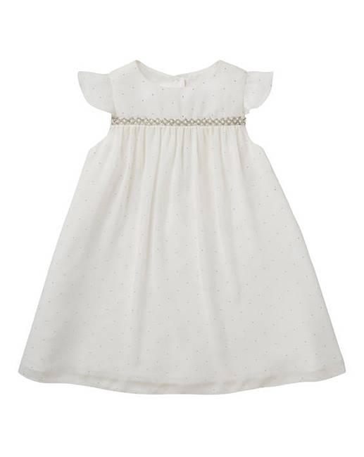 Kd Baby Occasion Dress Fashion World