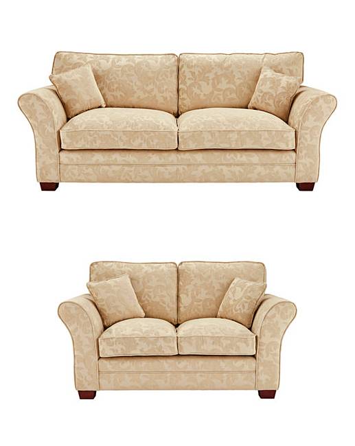 Three And Two Seater Sofas The Foto Sofa Best In 2018
