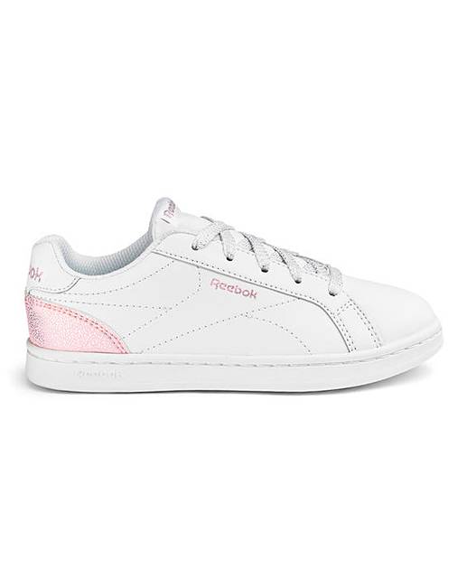 pink reebok jd