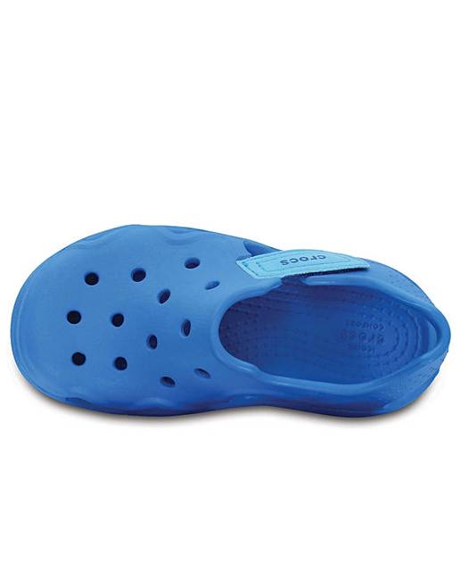 crocs swiftwater wave uk