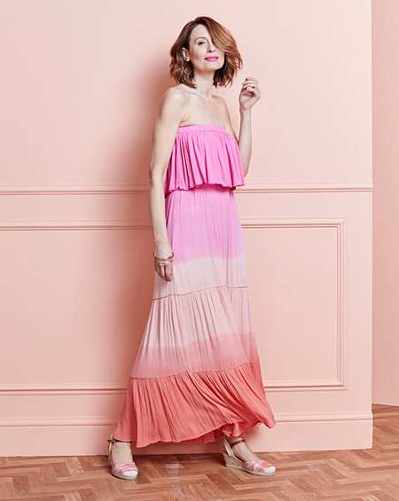 crazy clearance maxi dresses