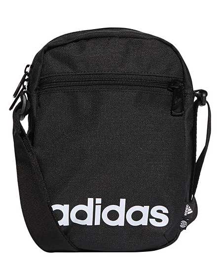 Adidas linear outlet core bag