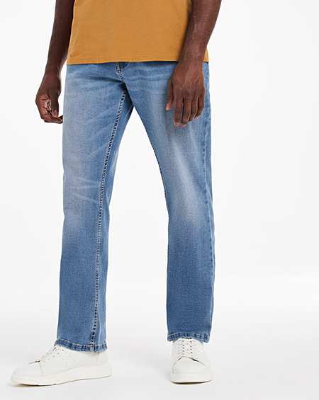 premier man jeans